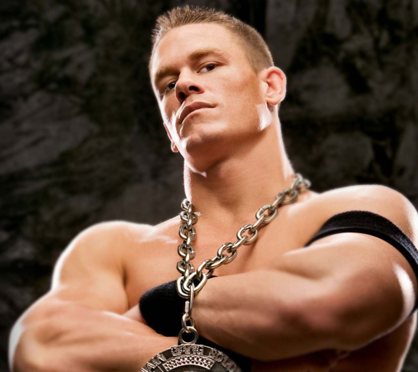 Wwe Superstar John Cena