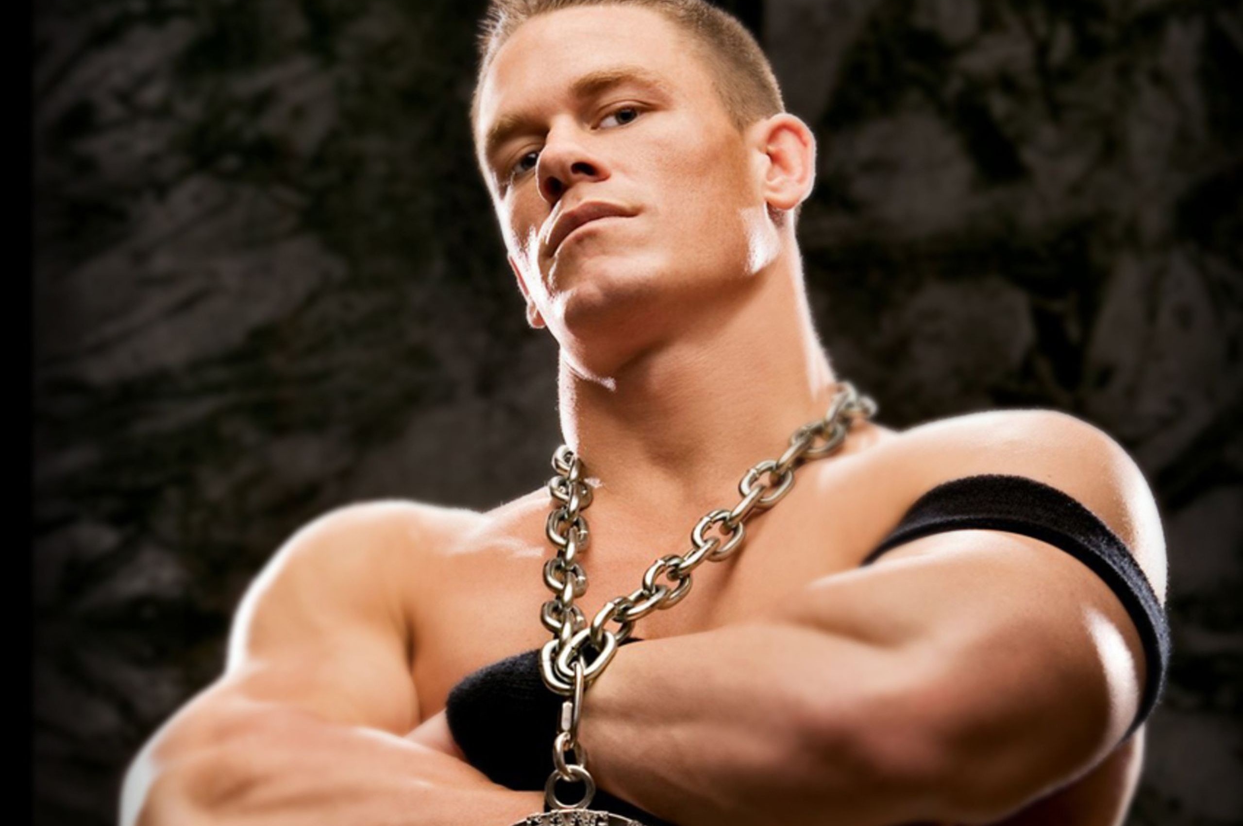 Wwe Superstar John Cena