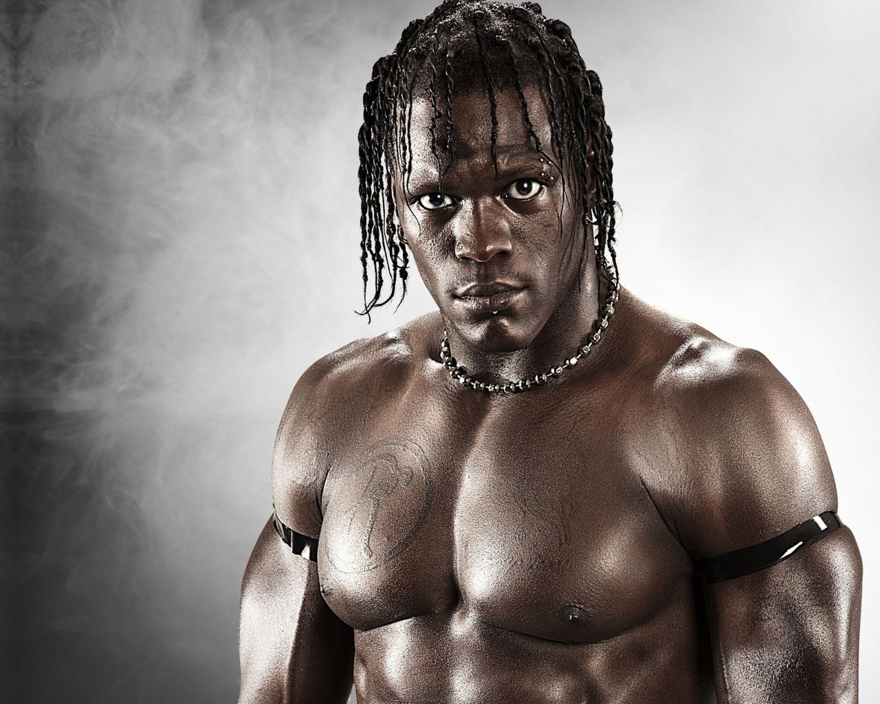 Wwe Superstars Career R Truth