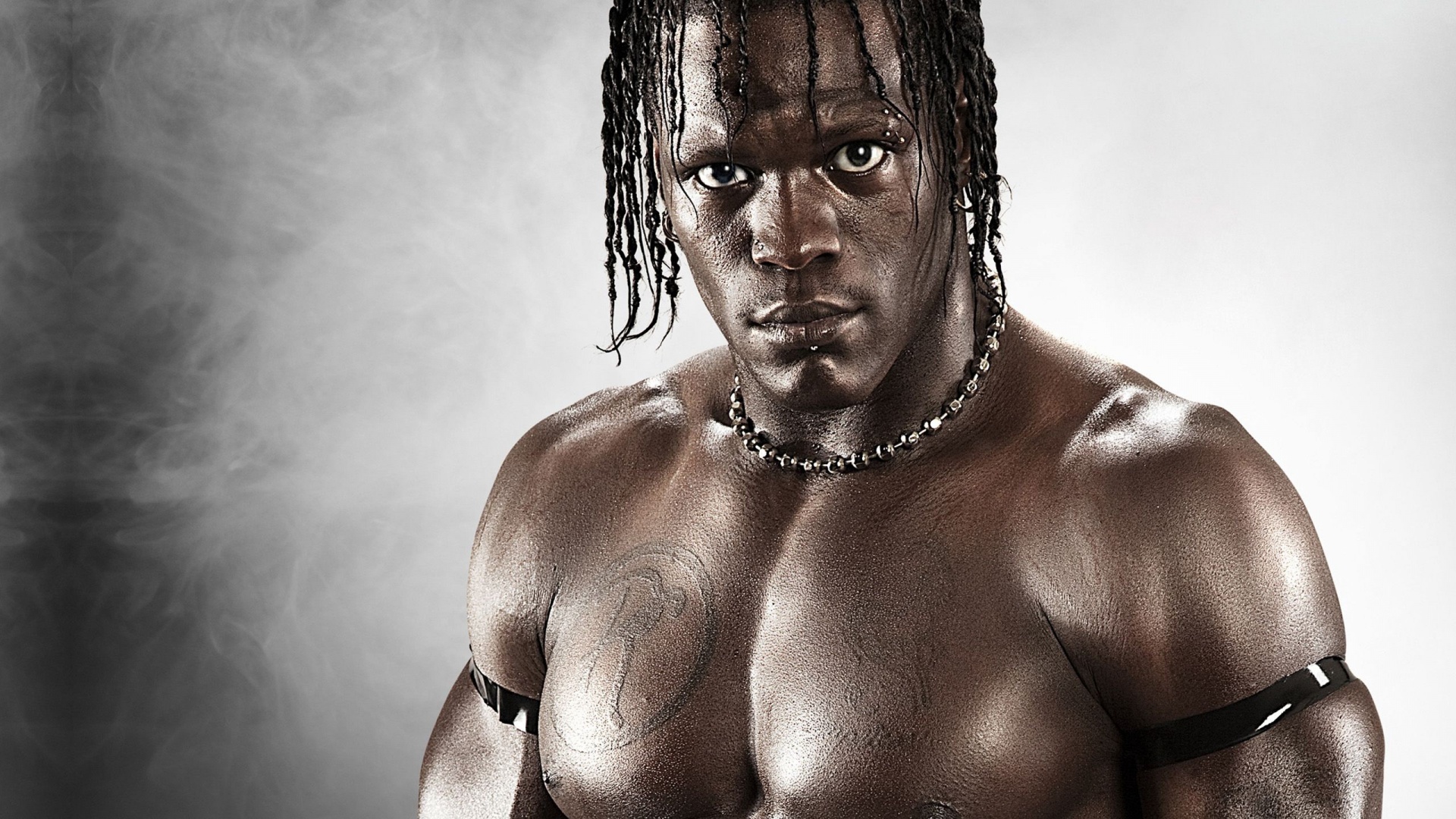 Wwe Superstars Career R Truth