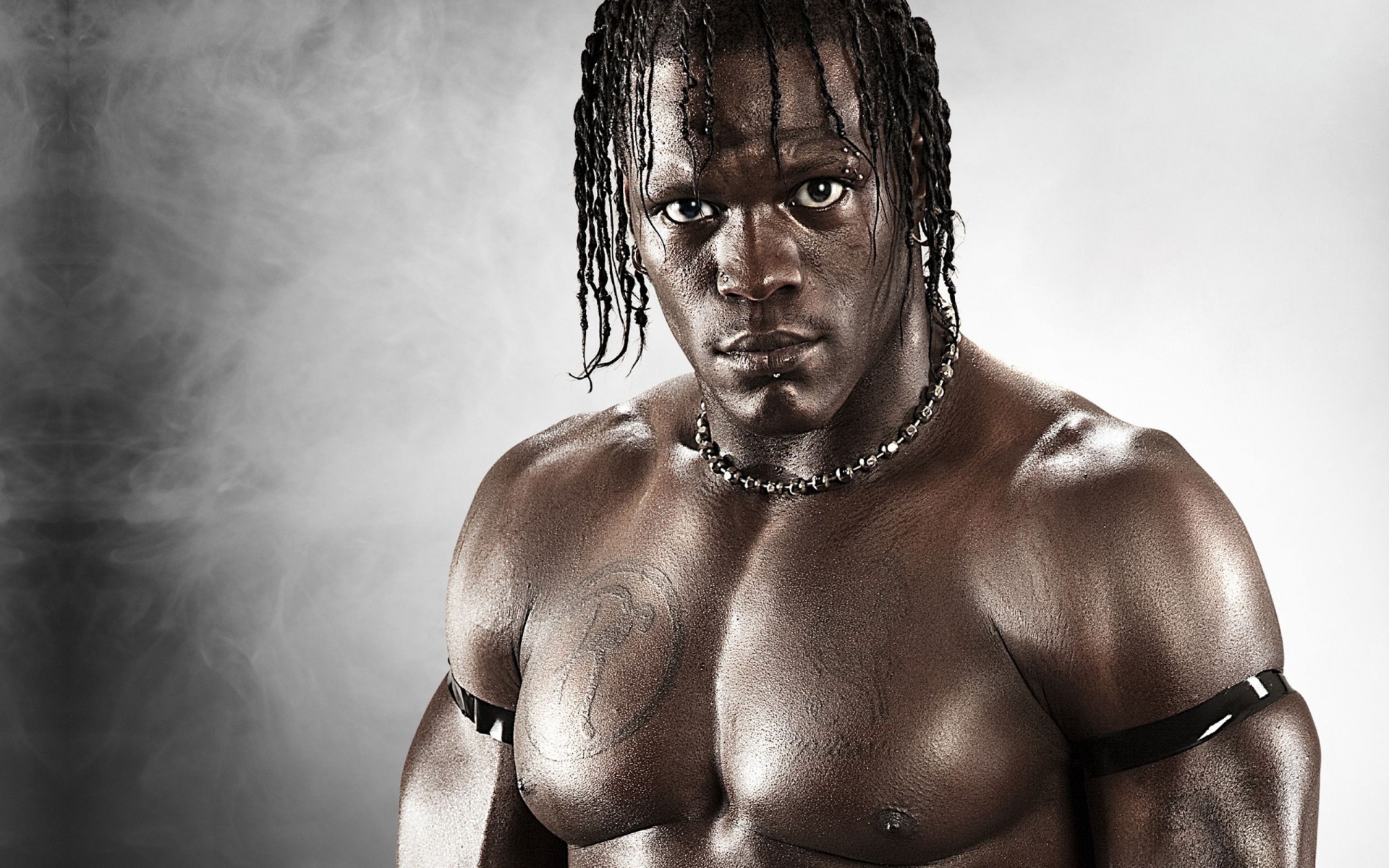 Wwe Superstars Career R Truth