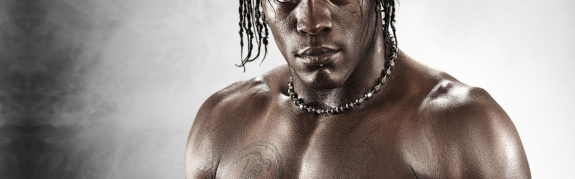 Wwe Superstars Career R Truth