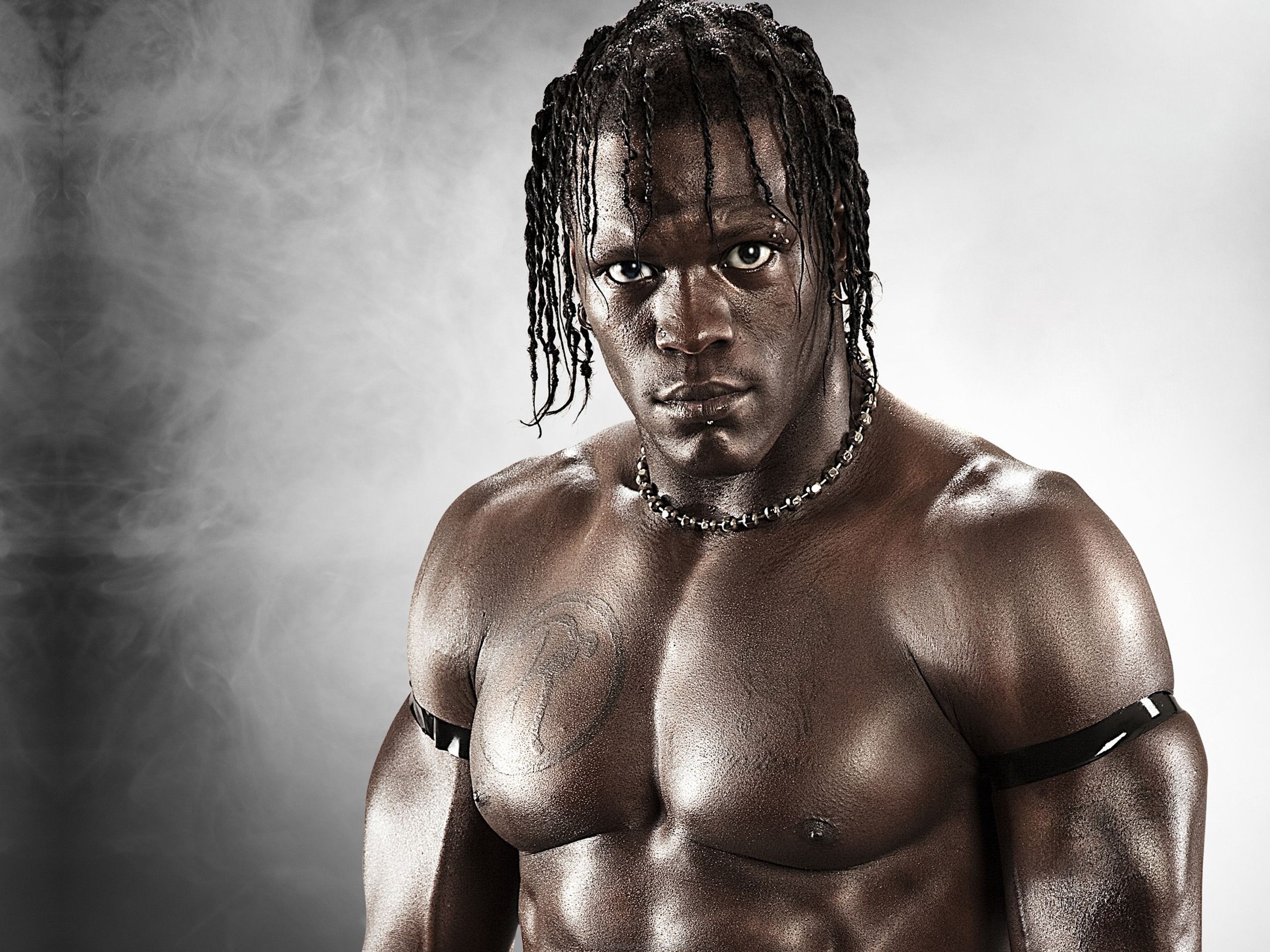 Wwe Superstars Career R Truth