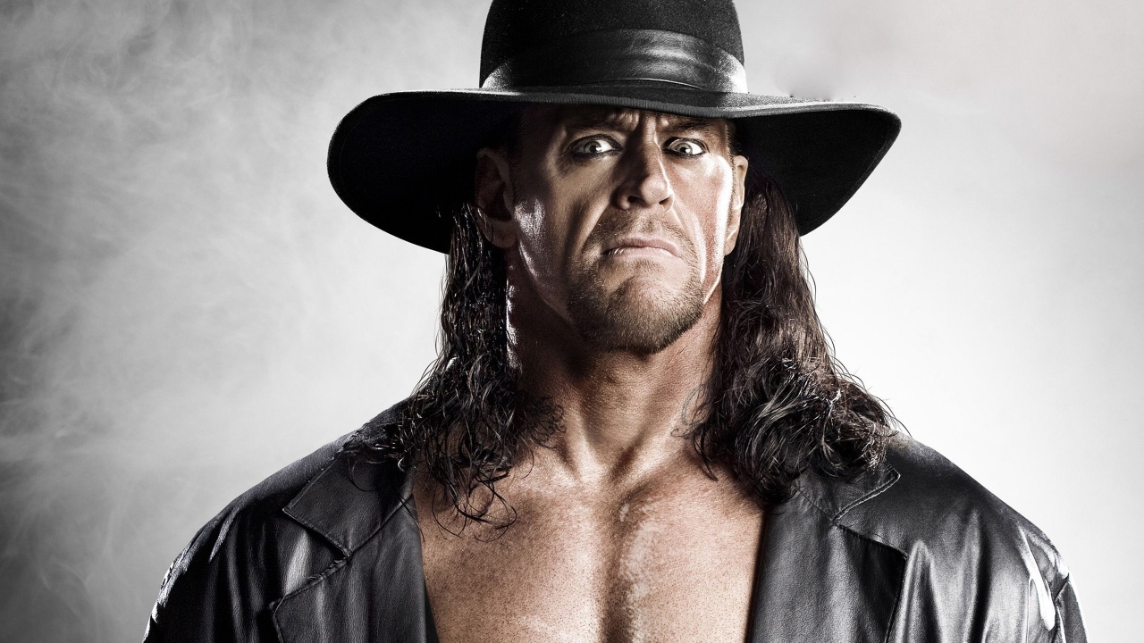 Wwe Superstars Career Wrestling King Undertaker Rip