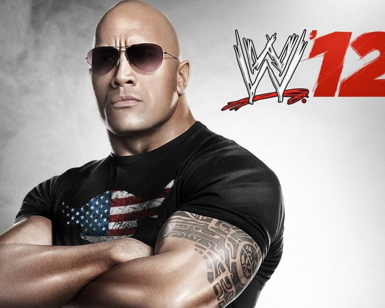 Wwe The Rock