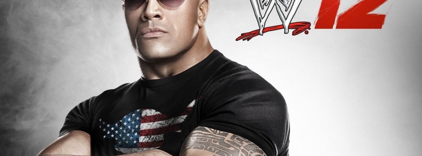 Wwe The Rock