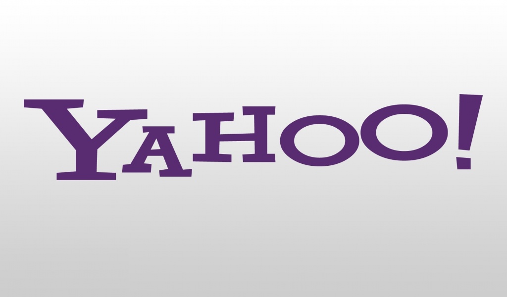 Yahoo System Search Computer Wallpaper