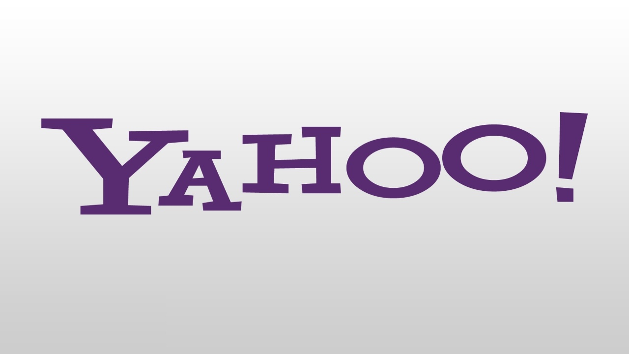 Yahoo System Search Computer Wallpaper