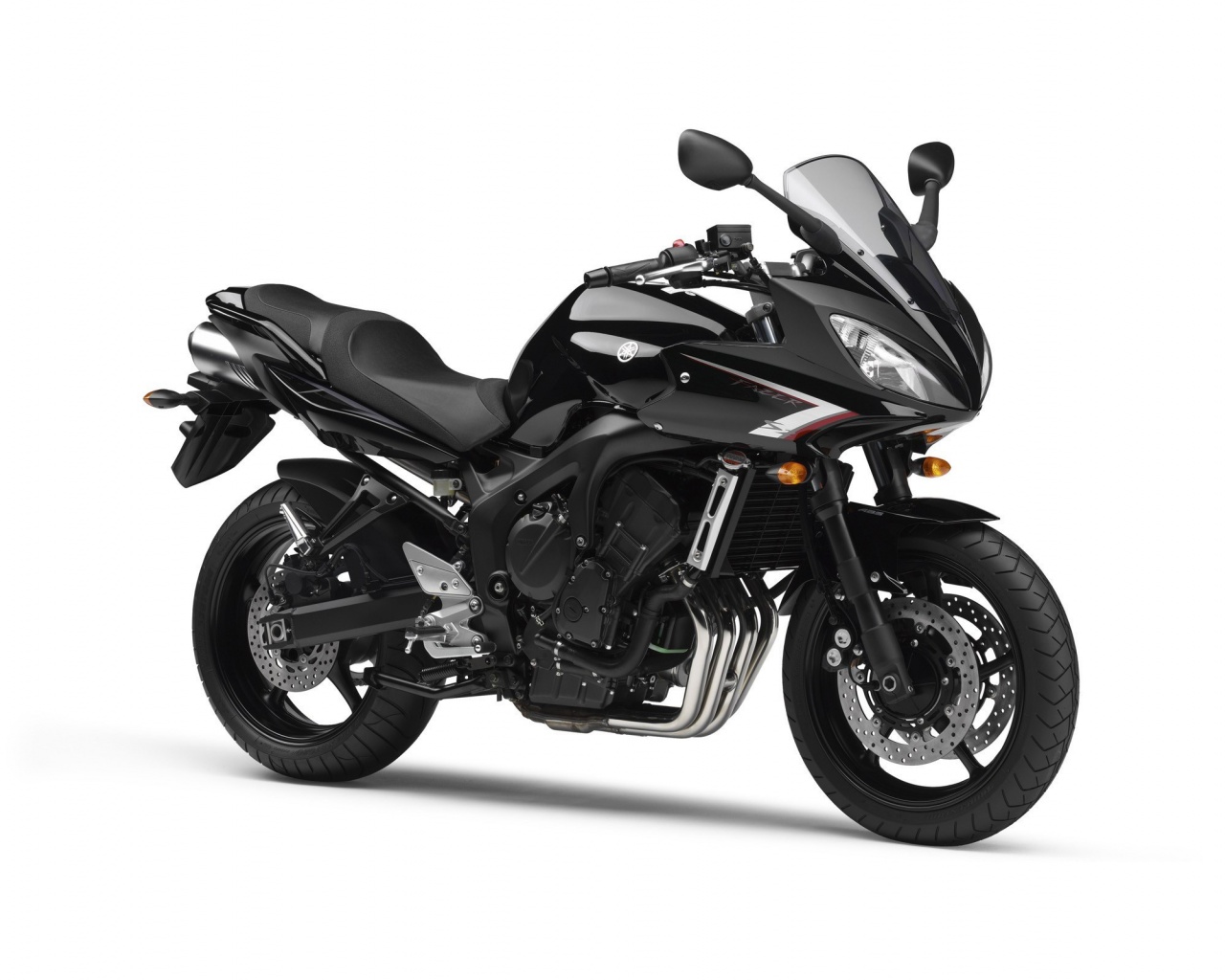 Yamaha Fzs600 Fazer