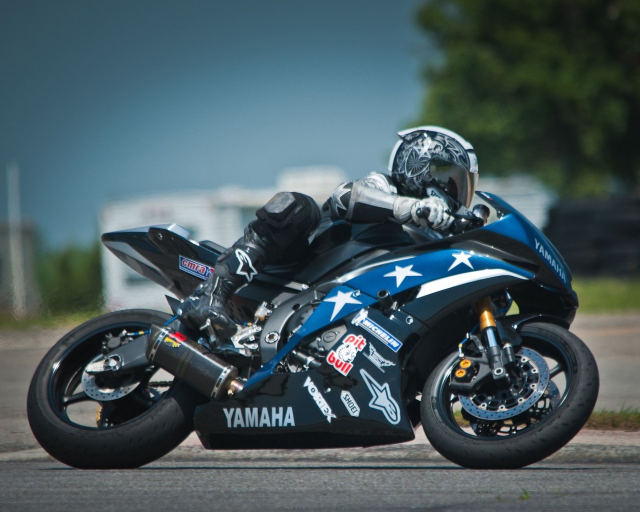 Yamaha Japan Motor Racing