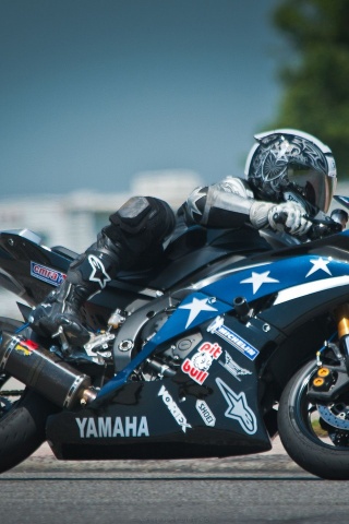 Yamaha Japan Motor Racing