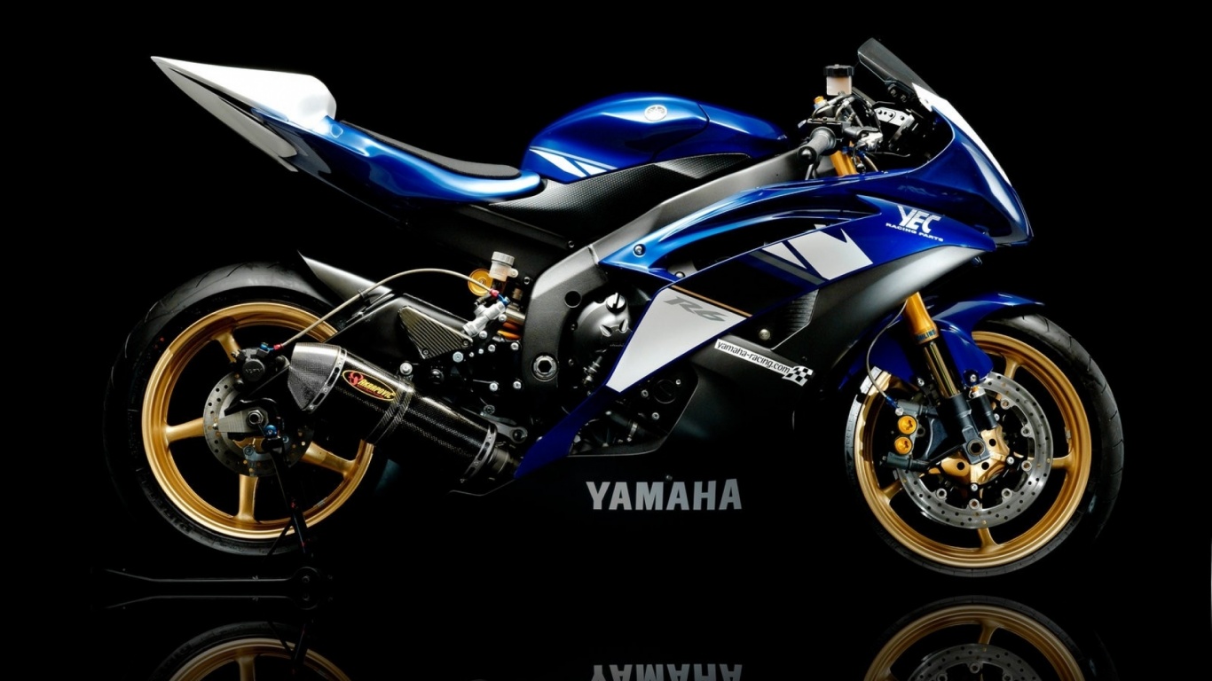 Yamaha R6 Yamaha Yzfr6