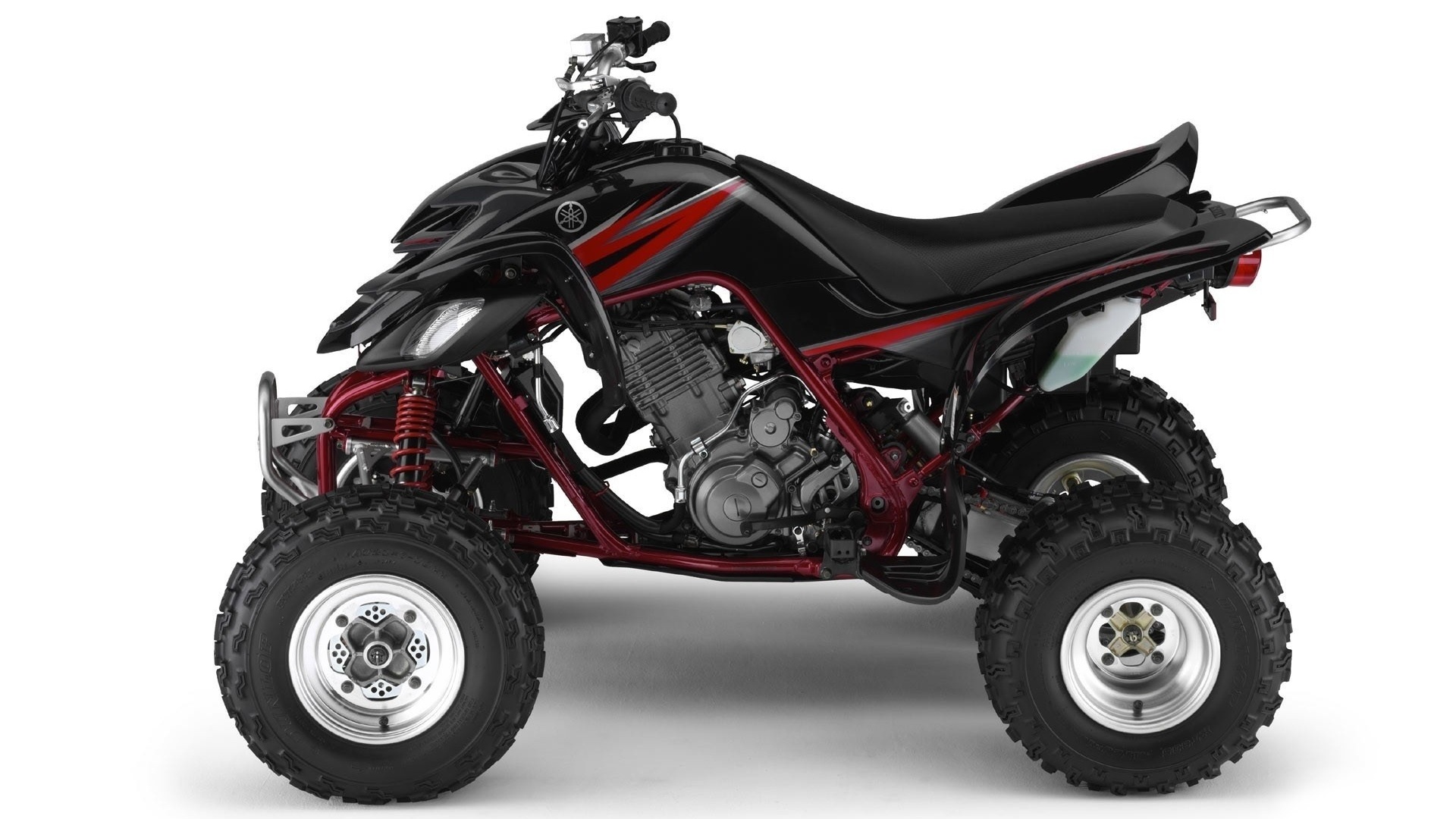 Yamaha Raptor 660