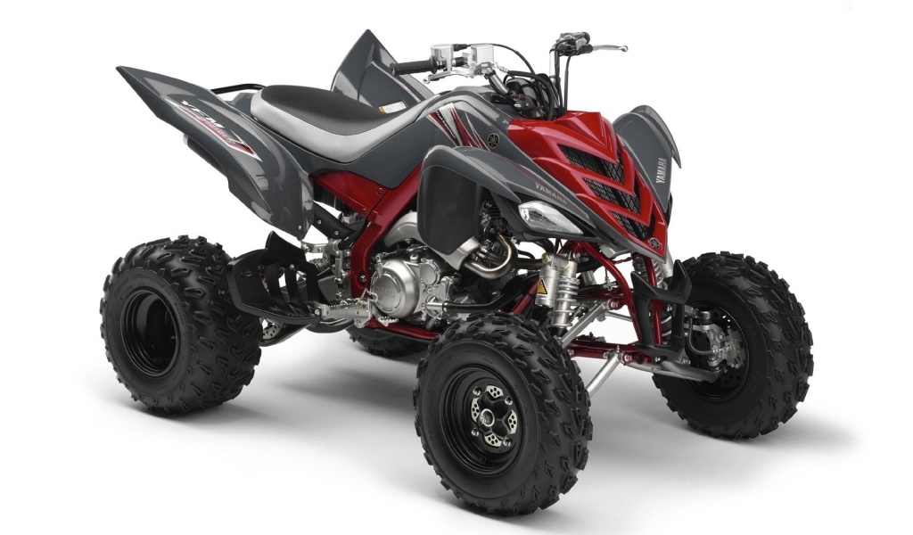 Yamaha Yfm 700r Raptor