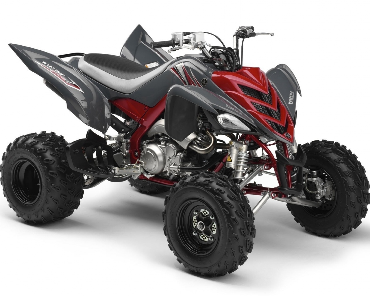 Yamaha Yfm 700r Raptor