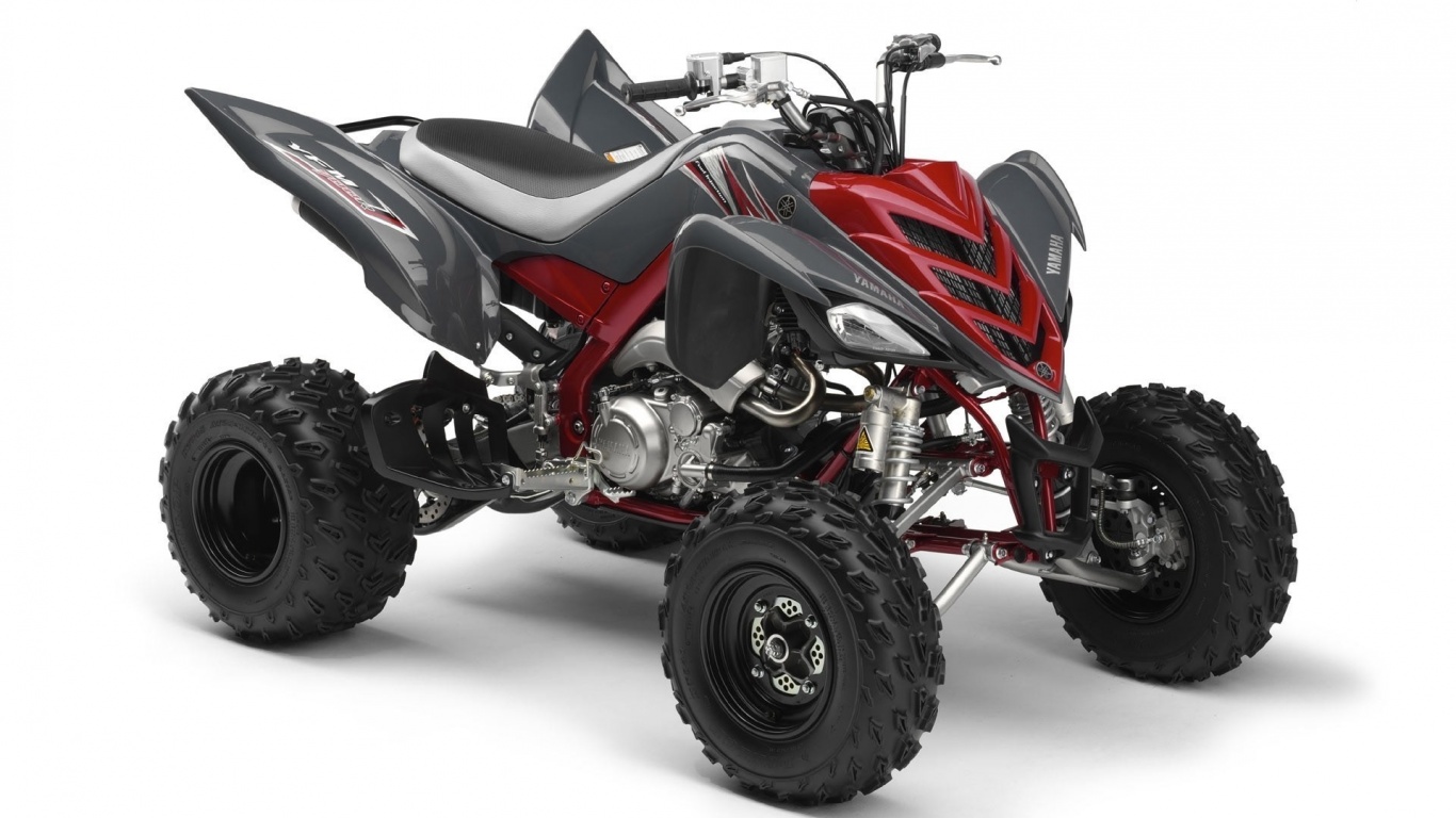 Yamaha Yfm 700r Raptor