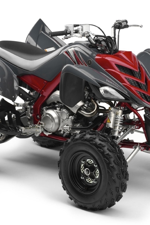 Yamaha Yfm 700r Raptor