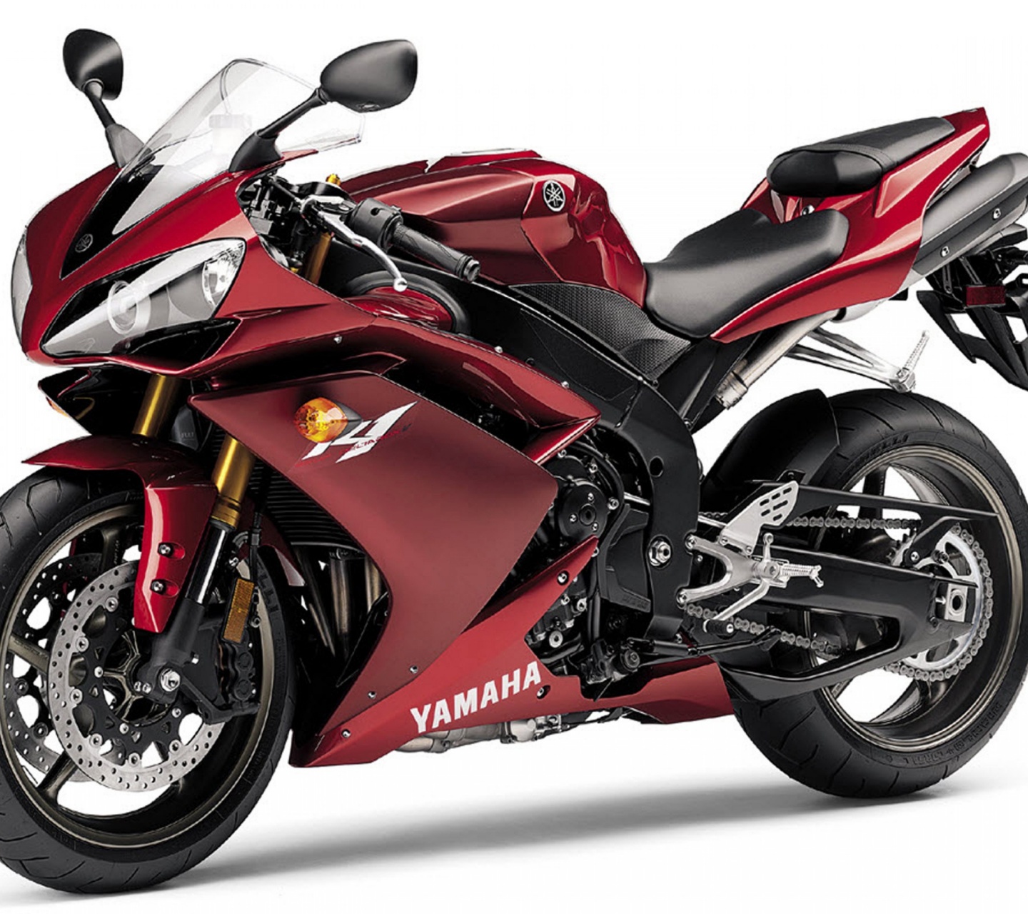 Yamaha YZF-R1