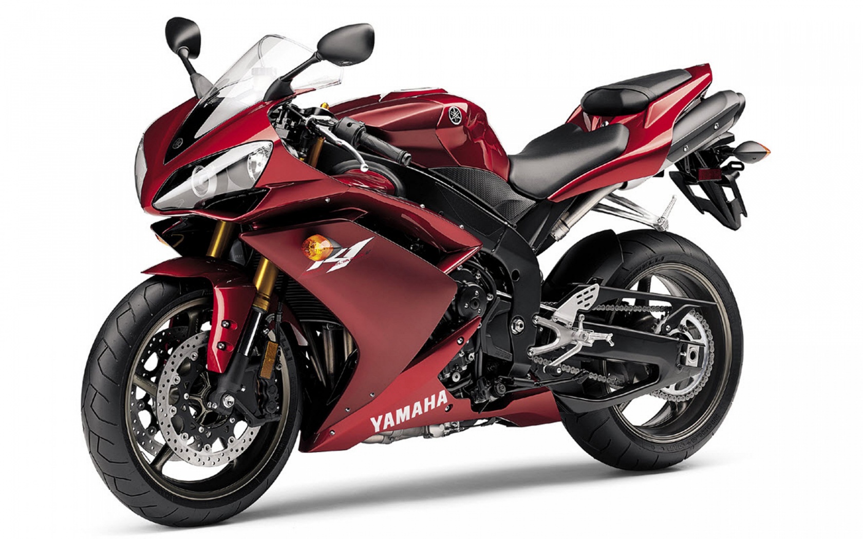 Yamaha YZF-R1