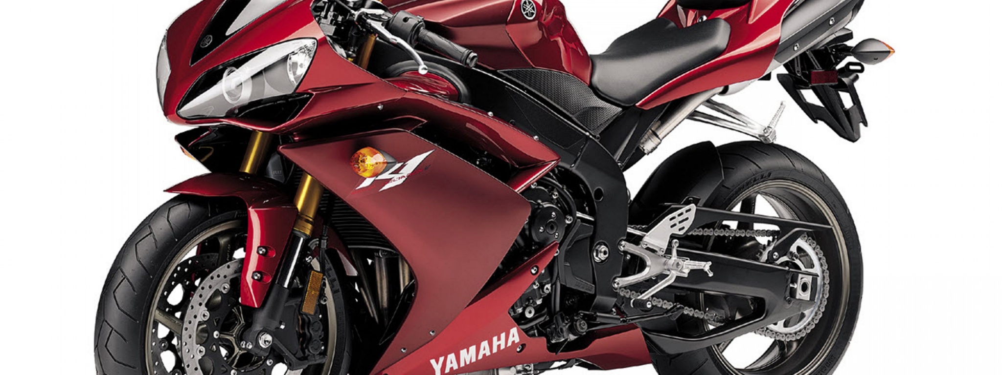 Yamaha YZF-R1