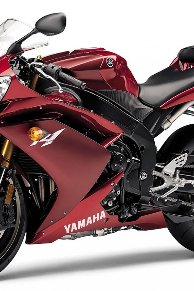 Yamaha YZF-R1