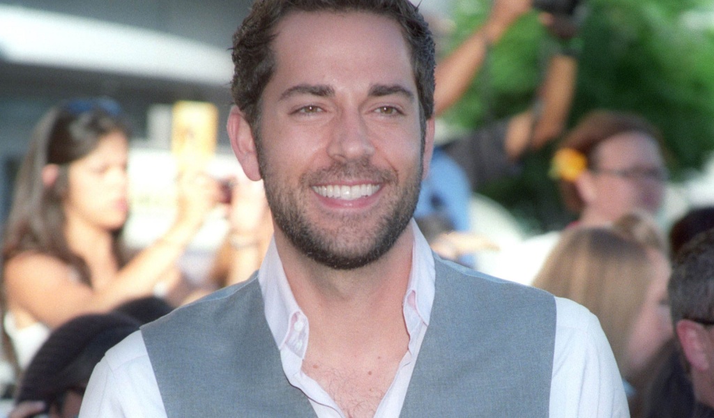 Zachary Levi