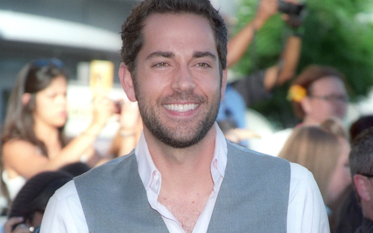 Zachary Levi