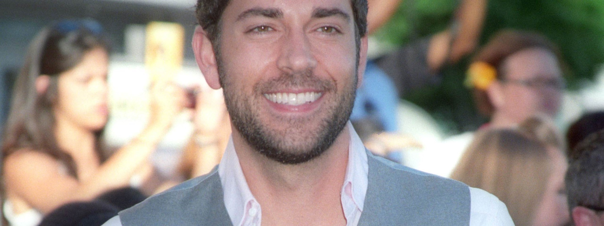 Zachary Levi