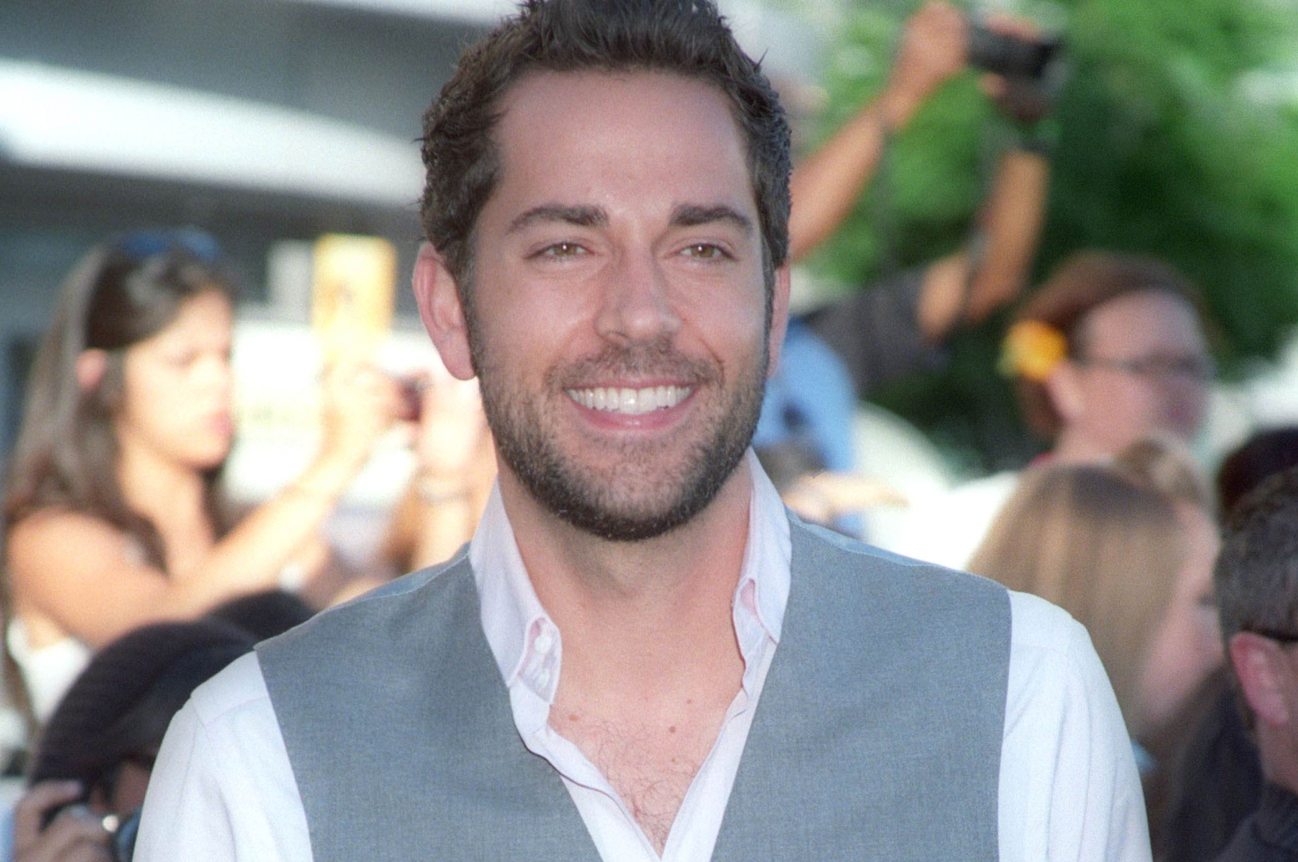 Zachary Levi