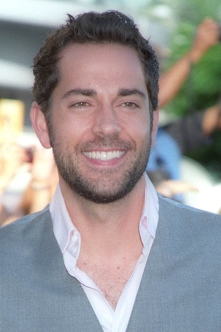 Zachary Levi