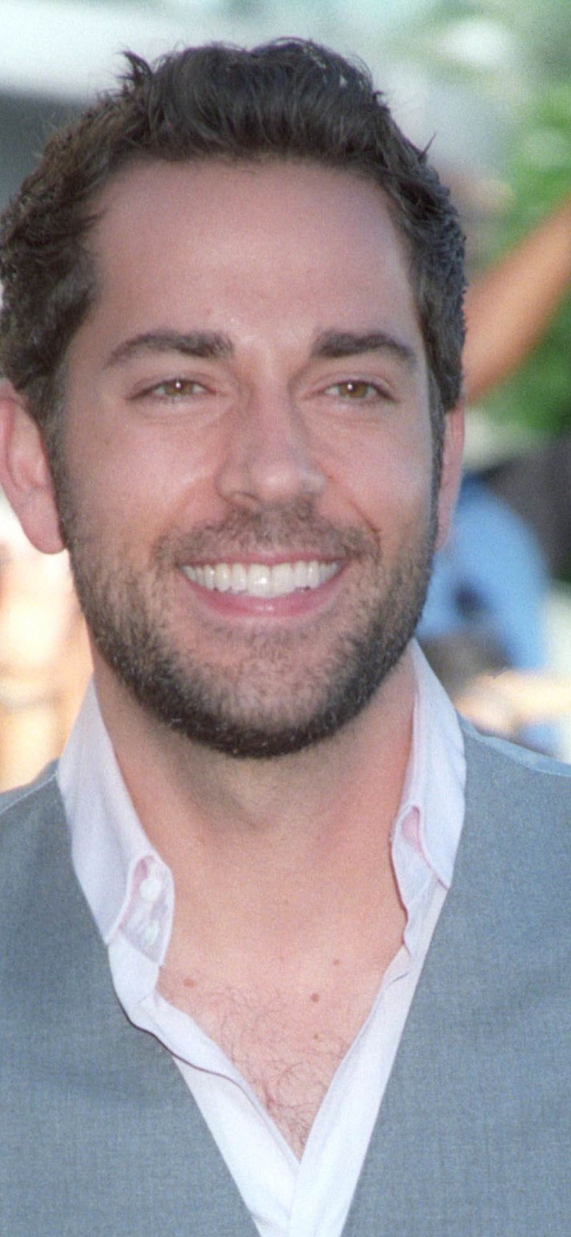 Zachary Levi